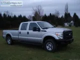 2011 Ford F-250 XL pick up