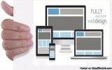 Dise&ntildeo Profesional De Paginas Web (Amigo Mobil) y Reparaci