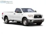 2009 Toyota Tundra 4WD Truck