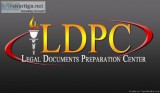 Ofrecemos Ayuda Con Sus Documentos Legales