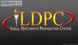 Ofrecemos Ayuda Con Sus Documentos Legales