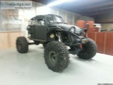 Rock Crawler