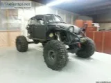 Rock Crawler