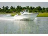 2016 Parker 1801CC Boat for Sale