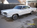 1966 Pontiac Bonneville MINT