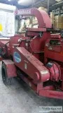 2005 Morbark Hurricane 2400XL 18&quot Chipper