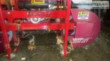 Oscar 221 Portable Sawmill