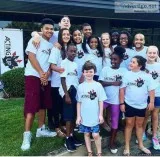 Creative Acting Class for Kids and Adults