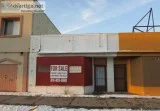 Store Move in Condition used as a Church