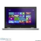 Save119.99 Dell Inspiron 13.3 Inch Convertible 2 in 1 Touchscree
