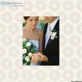 Wedding Officiant