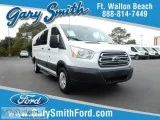 2015 Ford Transit Wagon 350 XL