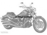 2016 Yamaha Raider S Motorcycle for Sale