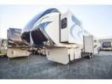 2016 Grand Design Solitude 377MB 42ft