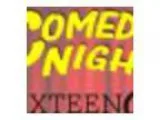 Comedy Live at Sixteen03 February 26th