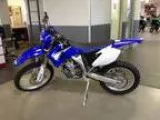 2007 Yamaha WR250F Motorcycle for Sale