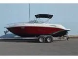 2014 Stingray 250CR Boat for Sale