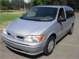 Used 2000 Oldsmobile Silhouette GLS