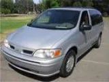Used 2000 Oldsmobile Silhouette GLS