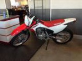 2016 Honda CRF230F Motorcycle for Sale