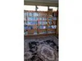 Library Room for Rent