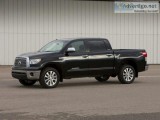 2013 Toyota Tundra Platinum