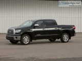 2013 Toyota Tundra Platinum