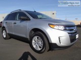 2011 Ford Edge SE