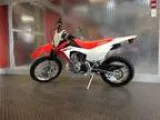 2016 Honda CRF125F Motorcycle for Sale