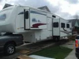 2007 Forest River Cardinal LE 31 RK 33ft