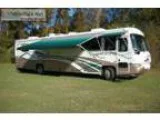 Tiffin Allegro Bus w quotSlide Model -Diesel Pusher