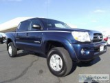 2006 Toyota Tacoma V6