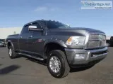 2011 Ram Ram Pickup 3500 SLT