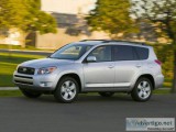 2010 Toyota RAV4 Limited