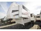 2010 Carriage Cameo 32SB2 32ft