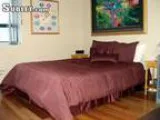 1196 Studio bedroom for rent in Vancouver Area