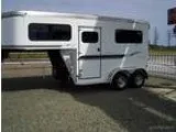2-horse 2003 Sundowner
