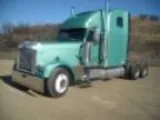 2000 Freightliner Classic XL