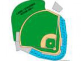 Tickets for Mississippi Braves Vs. Mobile Baybears at Trustmark 