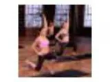 Jillian Michaels BODYSHRED&acirc&c ent Instructor Certification