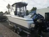 1992 Trophy 2502 Boat for Sale