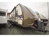 2013 CrossRoads Sunset Trail Reserve ST32BH 36ft