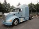 2012 Peterbilt 386