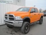 2012 Ram Ram Pickup 2500 SLT 4x4