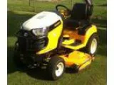 Cub Cadet Garden Tractor Gtx2154le
