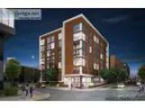 Furnished Studio Apartment in Seattle across from the University