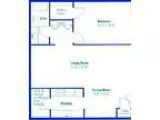 Apartment for rent in Taylor for 