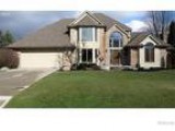 Grand Blanc Three BR Two BA Beautiful 2790sq ft home in fantasti