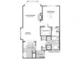 Roommate wanted to share One BR One BA apartment...