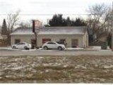 Hartland Twp Great location right on M-59 less than one